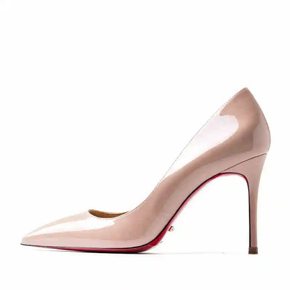 Repeat Romance Stilettos