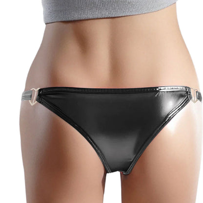 No More Of Your Presence Brief
