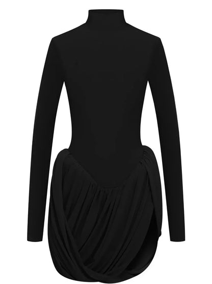 Midnight Thoughts Dress