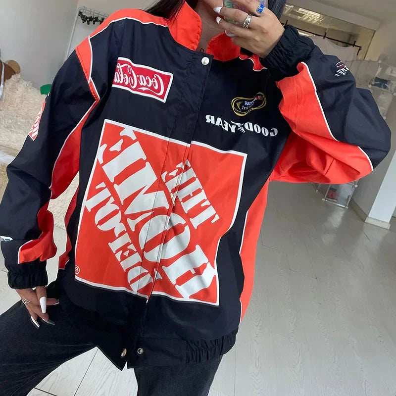 Down A Dream Jacket
