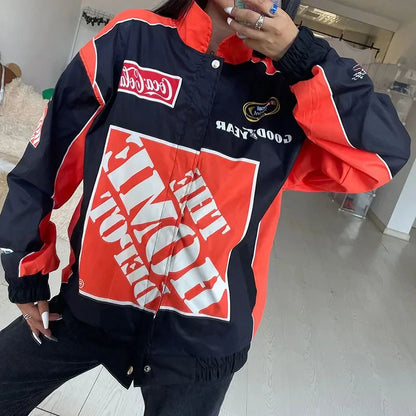 Down A Dream Jacket