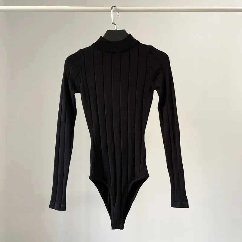 Take Back My Life Bodysuit