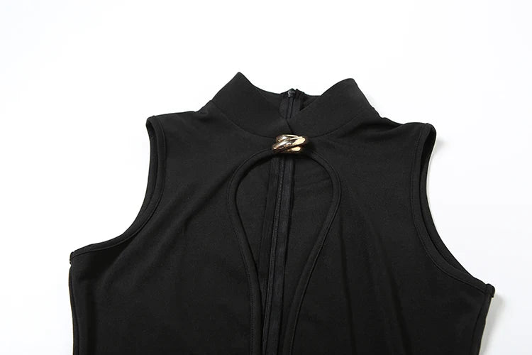 Lullaby Crush Mini Dress