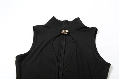 Lullaby Crush Mini Dress