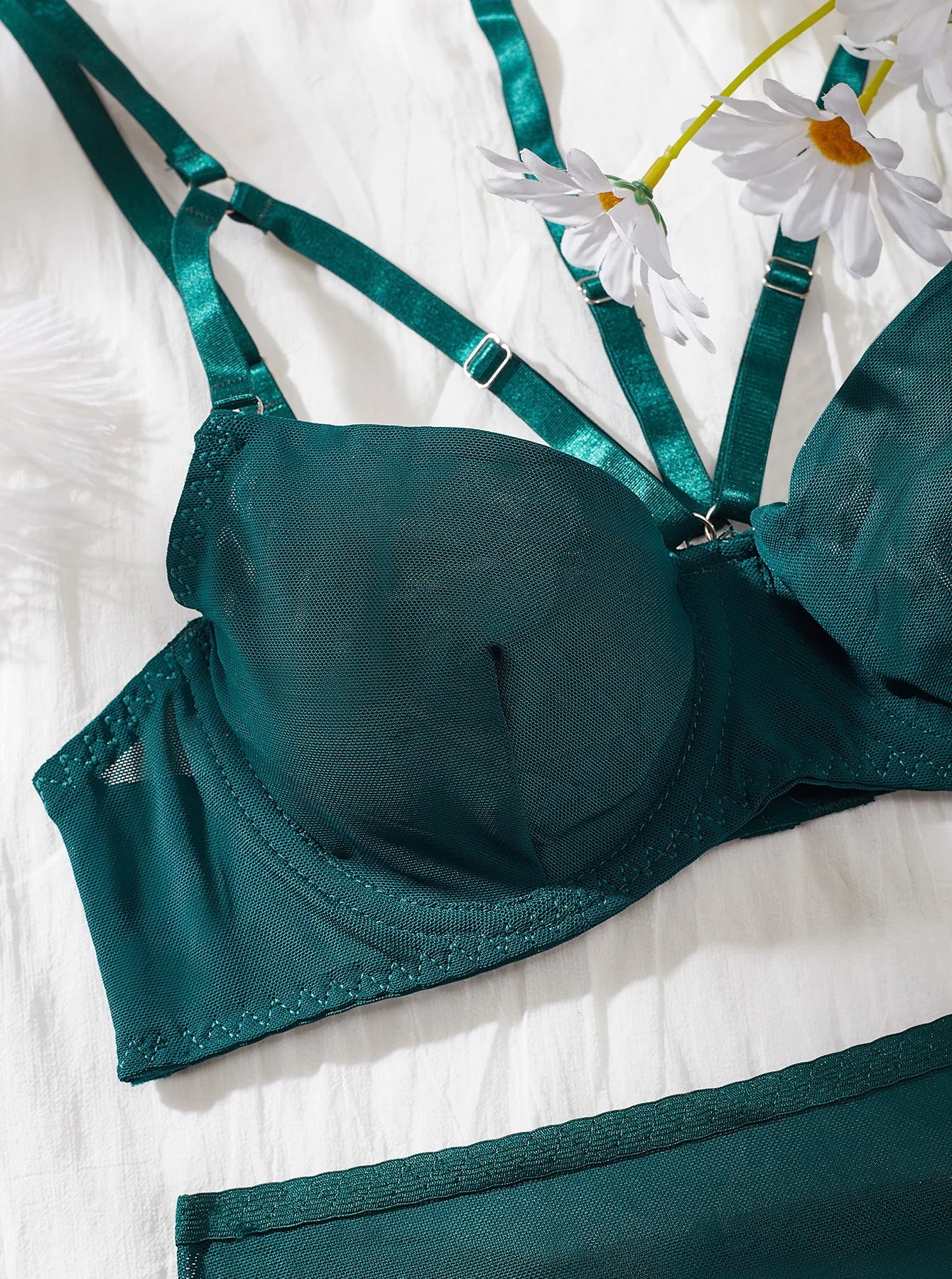 My Comfort Touch Lingerie