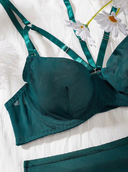 My Comfort Touch Lingerie
