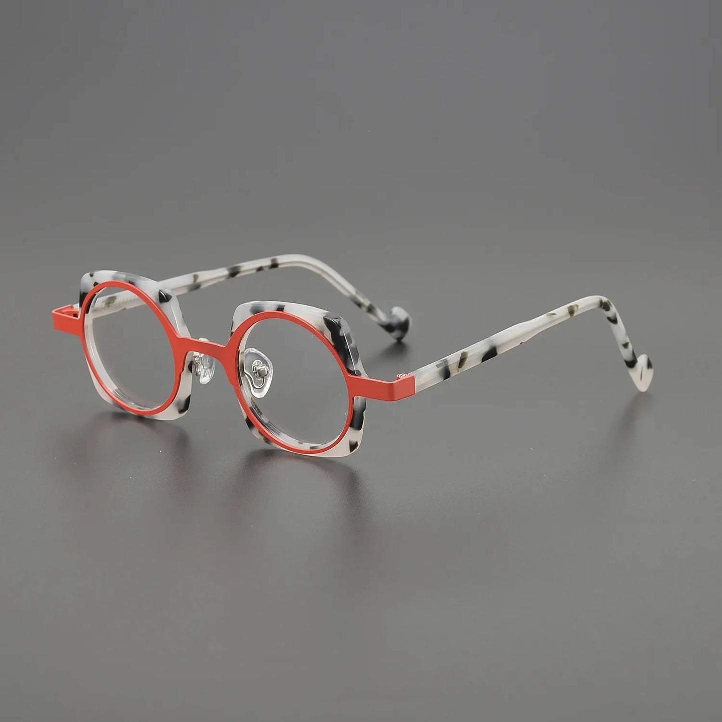 Toxic View Eyewear