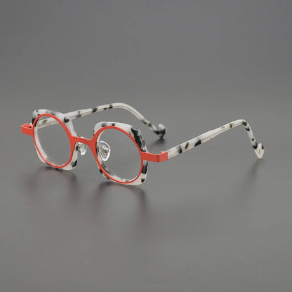 Toxic View Eyewear