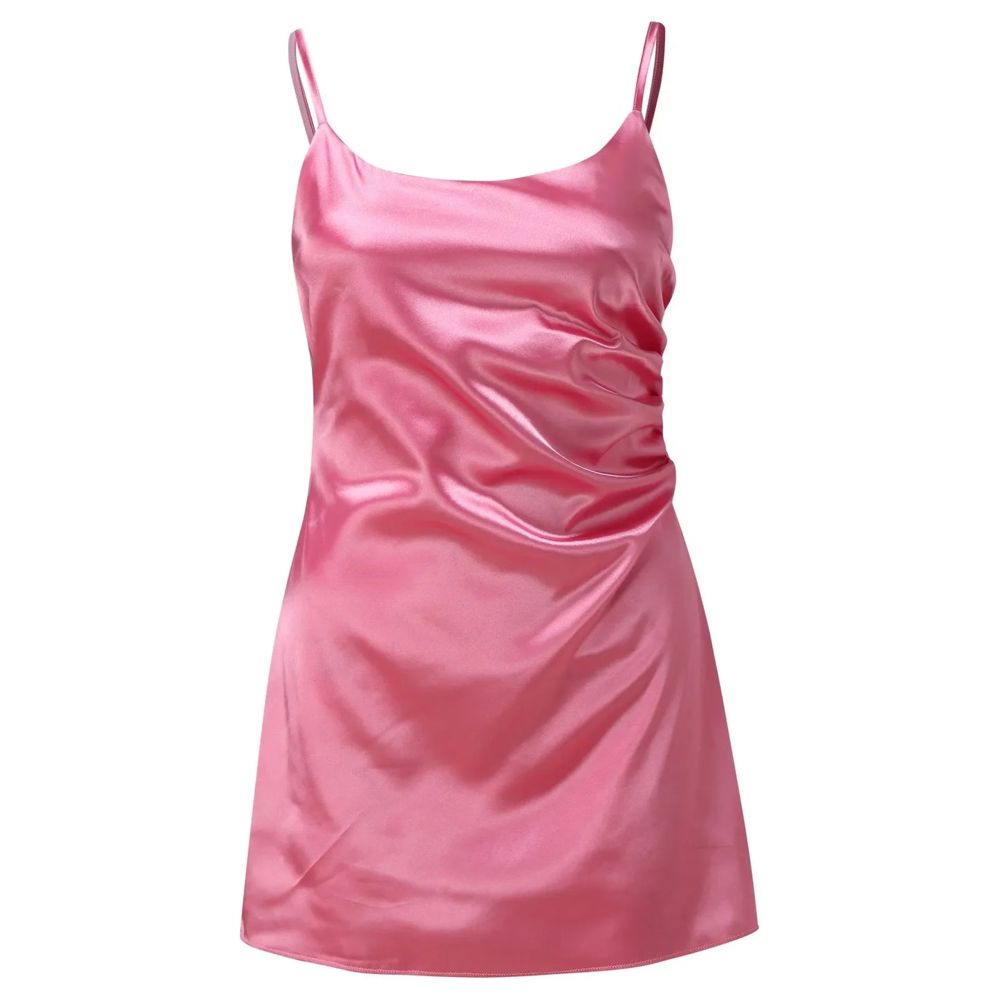 Toxic Bliss Mini Dress