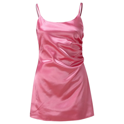 Toxic Bliss Mini Dress