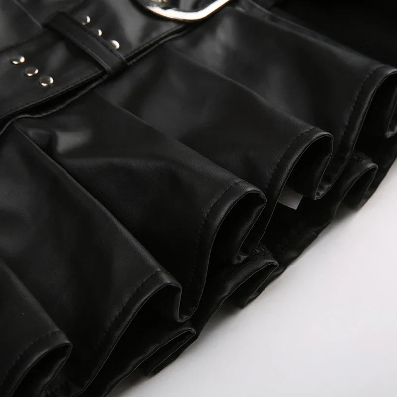 Story Of Style Mini Skirt