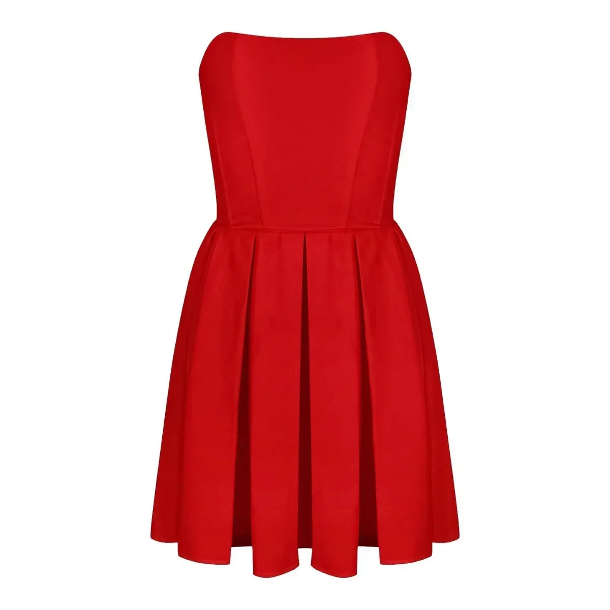 See No Way Mini Dress