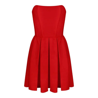 See No Way Mini Dress