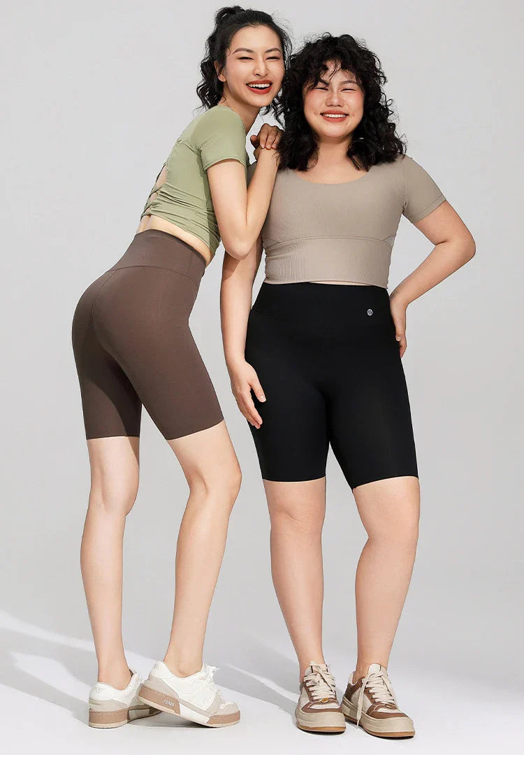 Dream Aloud Shorts Legging