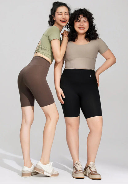 Dream Aloud Shorts Legging