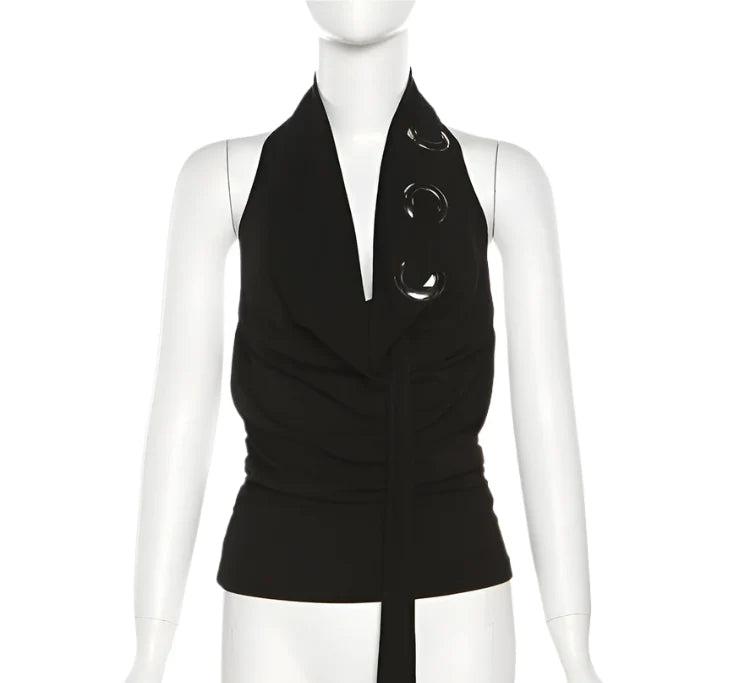 Venom Vows Tank Top