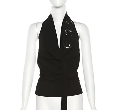 Venom Vows Tank Top