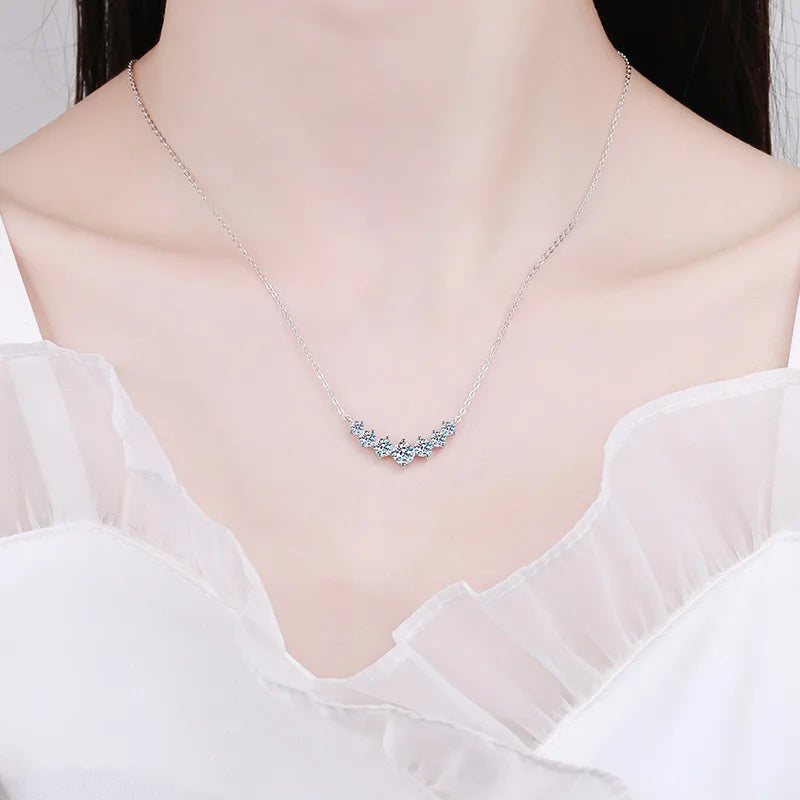 Say You’ll Remember Pendant Necklace