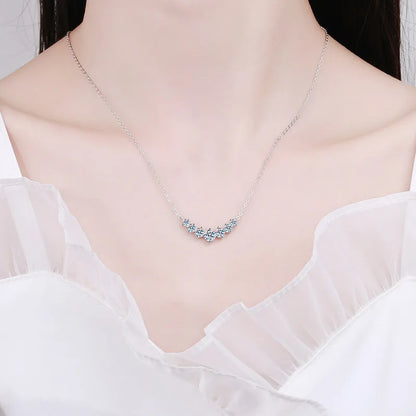 Say You’ll Remember Pendant Necklace