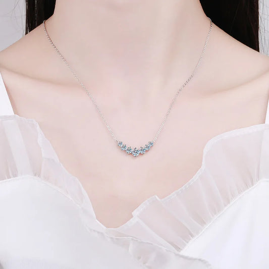 Say You’ll Remember Pendant Necklace