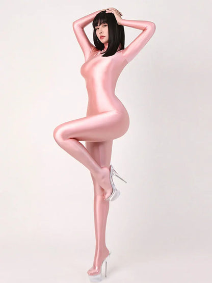 Ever Fallen In Love Jumpsuit