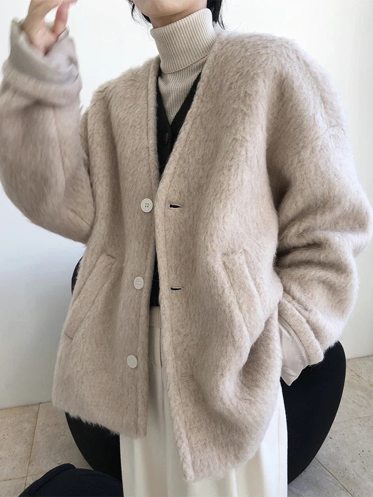 Ghost of Style Cardigan