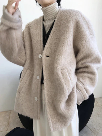 Ghost of Style Cardigan