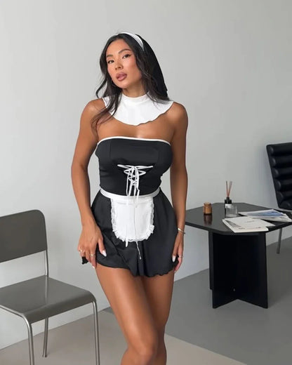Kissing Your Tears Lingerie
