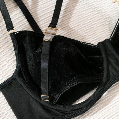 Things Off The Ground Lingerie