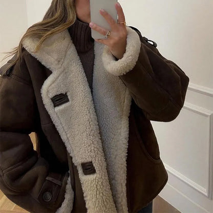 Living On A Dream Coat