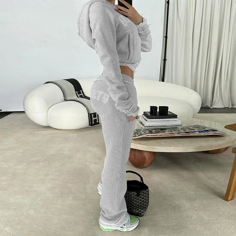 I'll Be Your Comfort Pants Set