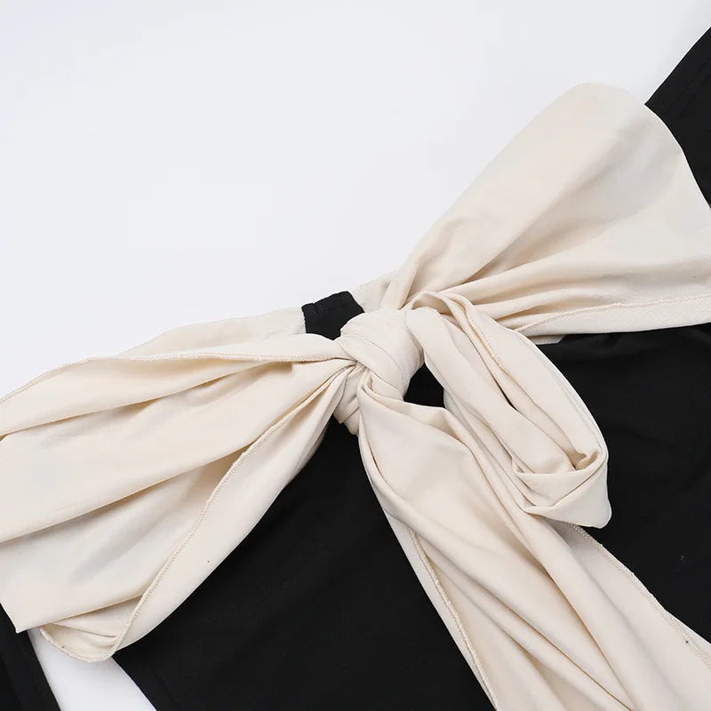 Quiet Screaming Inside Maxi Dress