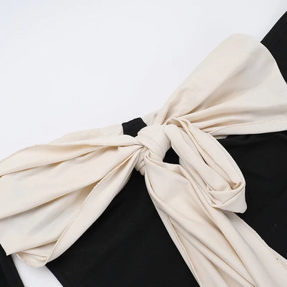Quiet Screaming Inside Maxi Dress