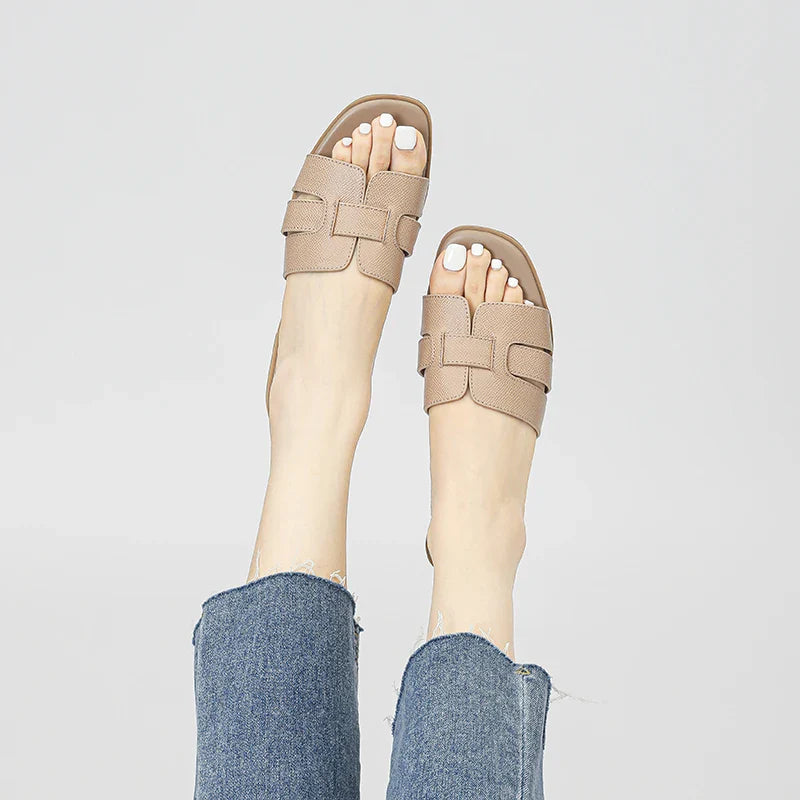 Soft Night Like This Slippers