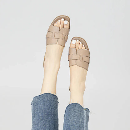 Soft Night Like This Slippers