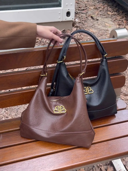 Easy Like Summer Shoulder Bag