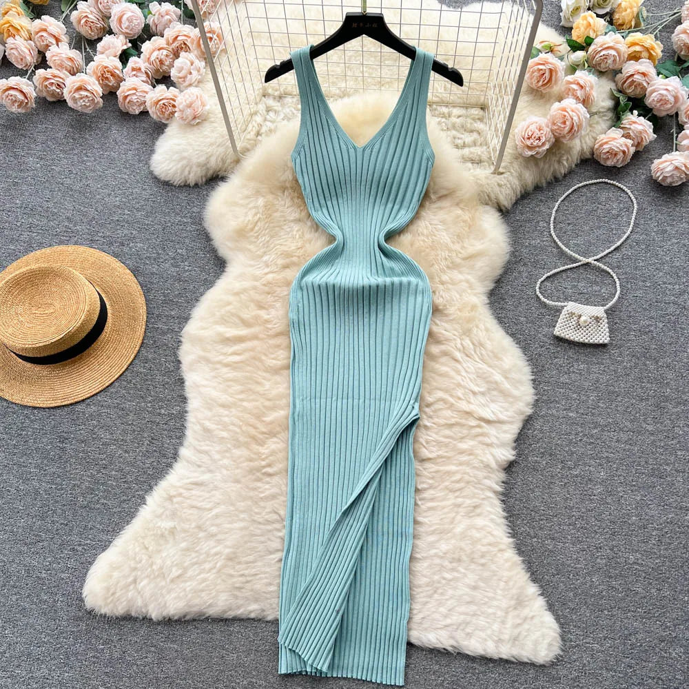 Room By Room Maxi Dress