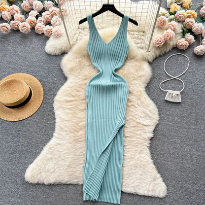 Room By Room Maxi Dress