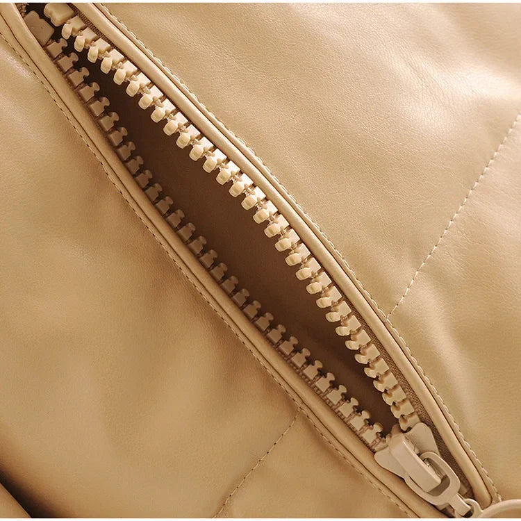 Bound By Wild Parka Jacket