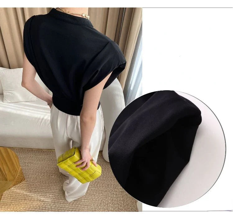 Jumpin' In The Deep Blouse