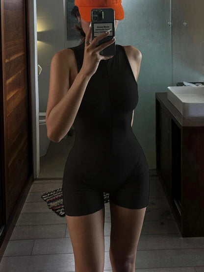 Main Pop Moment Romper