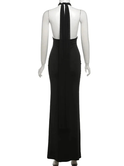Little Dream Fade Away Long Dress