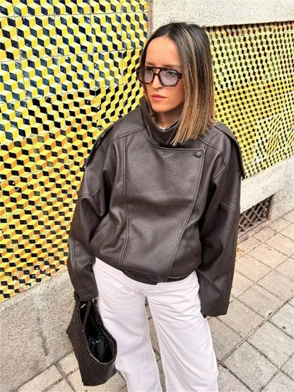 Warm Balance Jacket