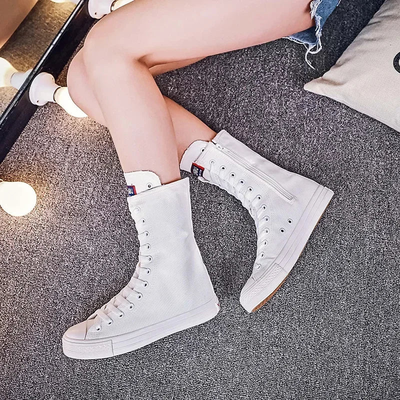 Shot At Your Heart Boots