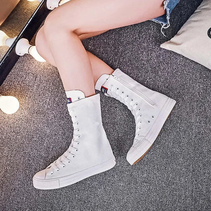 Shot At Your Heart Boots