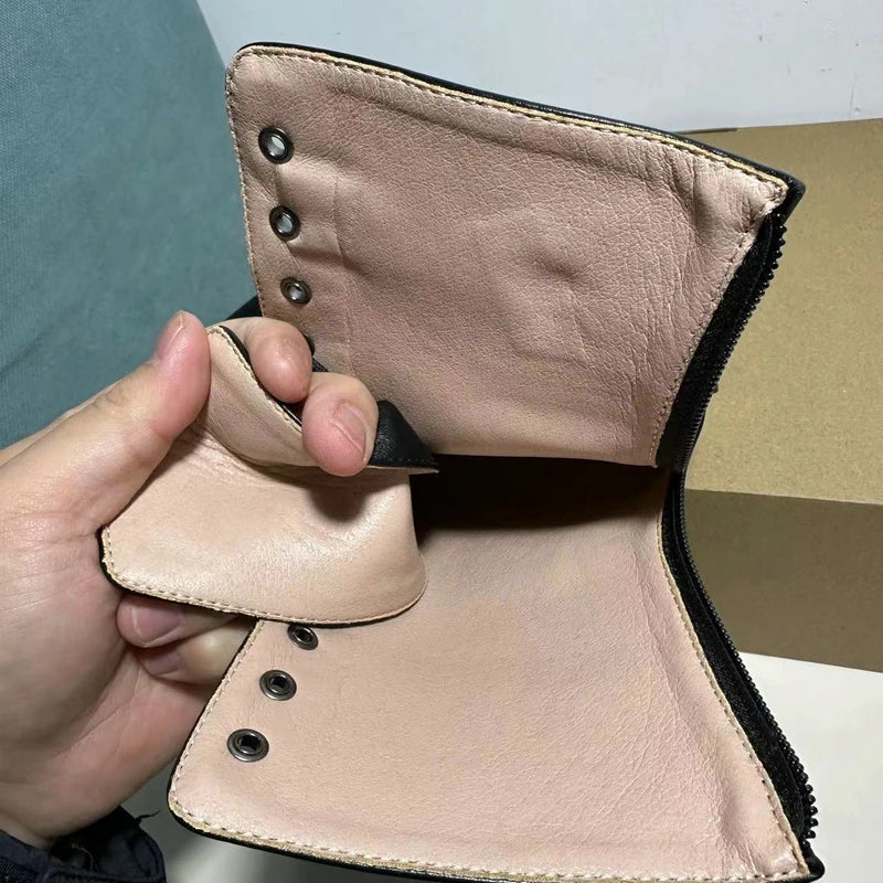 Soaked In Soul Boots