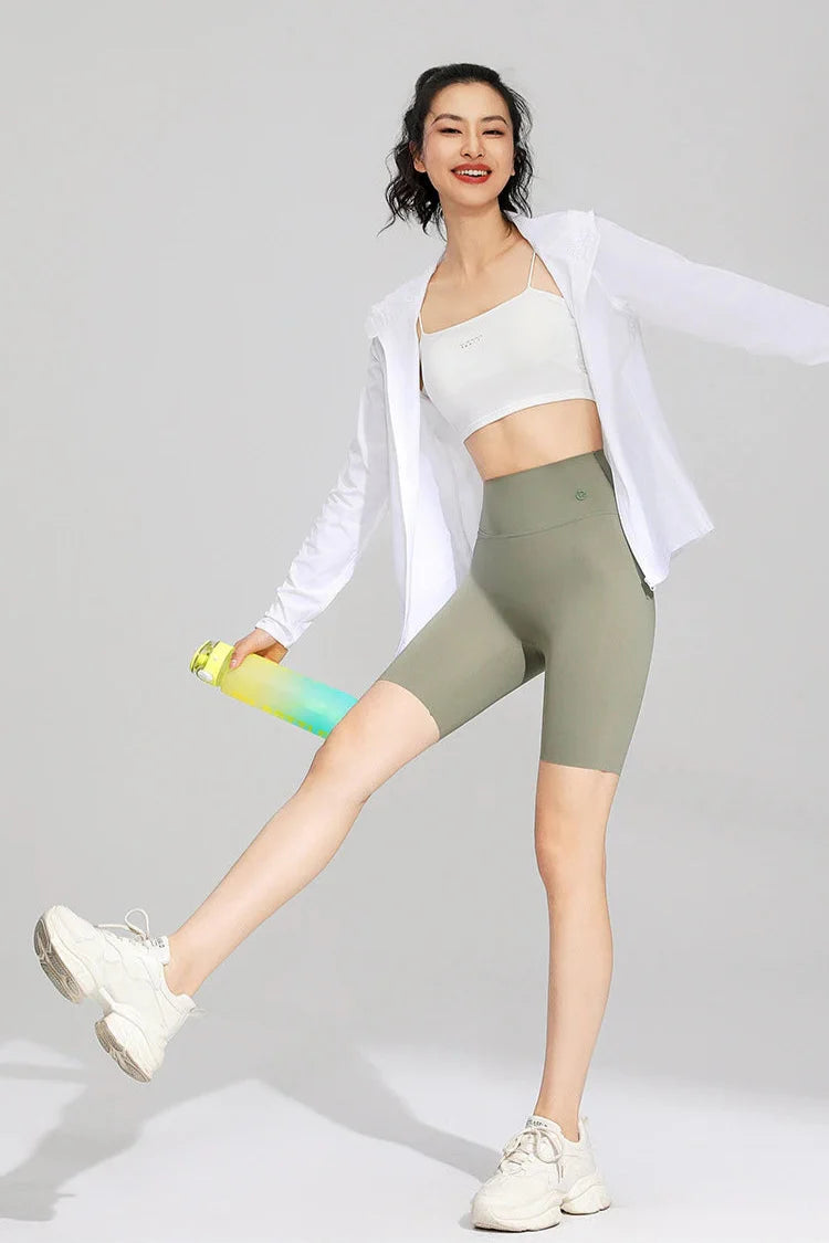 Dream Aloud Shorts Legging