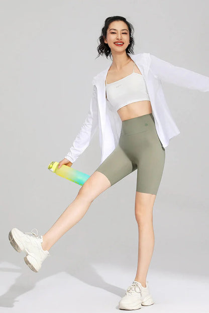 Dream Aloud Shorts Legging