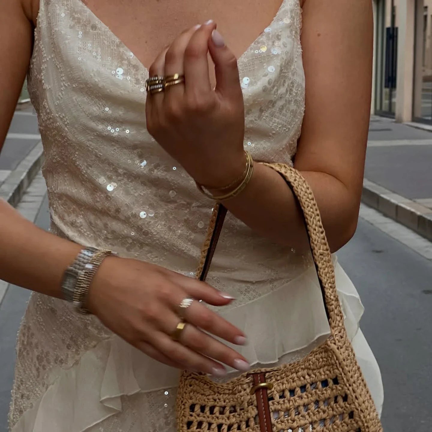 Worth The Chaos Mini Dress