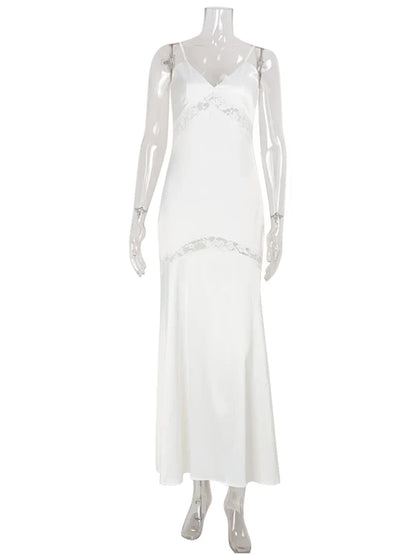 Provocative Pulse Maxi Dress